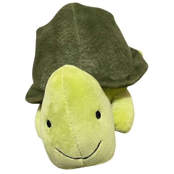 Kohl's Cares Toys Kawaii 2 Green Turtle Kohls Cares Plush Toy 219 There Is A Tribe Of Kids